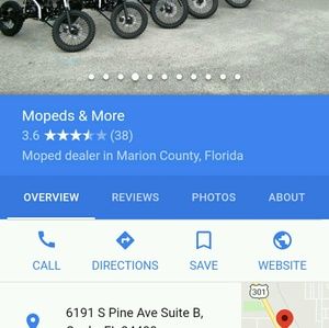 Meet your Posher, Bearcool